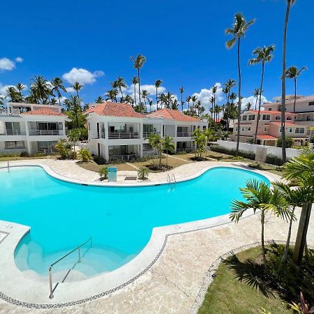 Deluxe Villas Bavaro Beach & Spa - Best Price For Long Term Vacation Rental Пунта-Кана Экстерьер фото