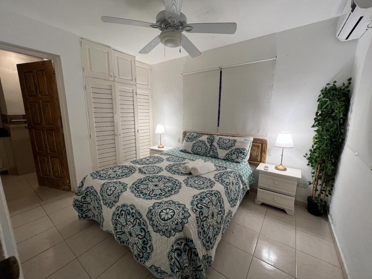 Deluxe Villas Bavaro Beach & Spa - Best Price For Long Term Vacation Rental Пунта-Кана Экстерьер фото
