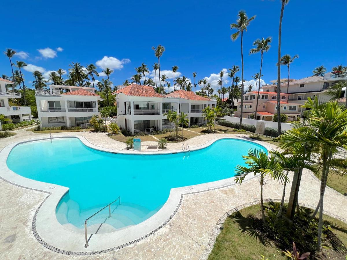 Deluxe Villas Bavaro Beach & Spa - Best Price For Long Term Vacation Rental Пунта-Кана Экстерьер фото