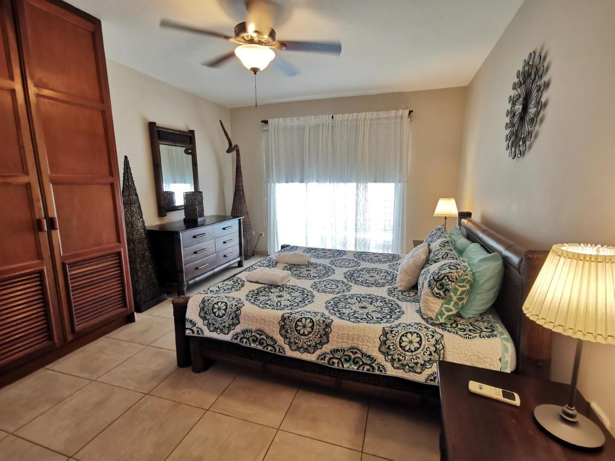 Deluxe Villas Bavaro Beach & Spa - Best Price For Long Term Vacation Rental Пунта-Кана Экстерьер фото
