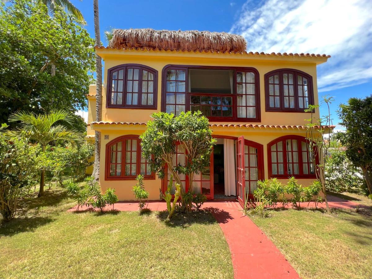 Deluxe Villas Bavaro Beach & Spa - Best Price For Long Term Vacation Rental Пунта-Кана Экстерьер фото