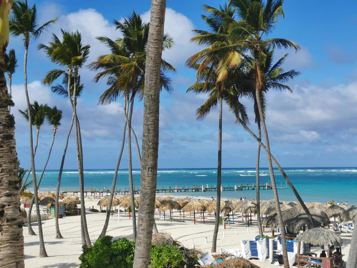Deluxe Villas Bavaro Beach & Spa - Best Price For Long Term Vacation Rental Пунта-Кана Экстерьер фото