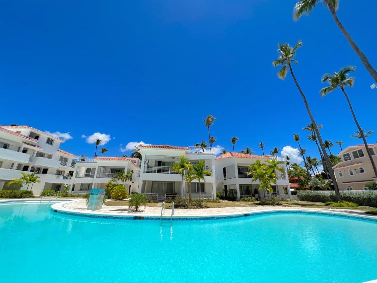 Deluxe Villas Bavaro Beach & Spa - Best Price For Long Term Vacation Rental Пунта-Кана Экстерьер фото