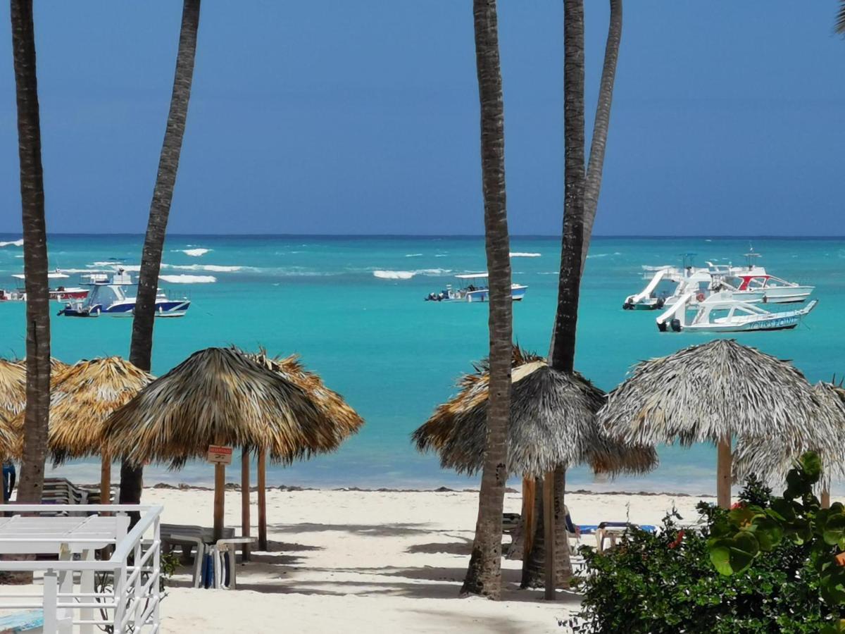 Deluxe Villas Bavaro Beach & Spa - Best Price For Long Term Vacation Rental Пунта-Кана Экстерьер фото