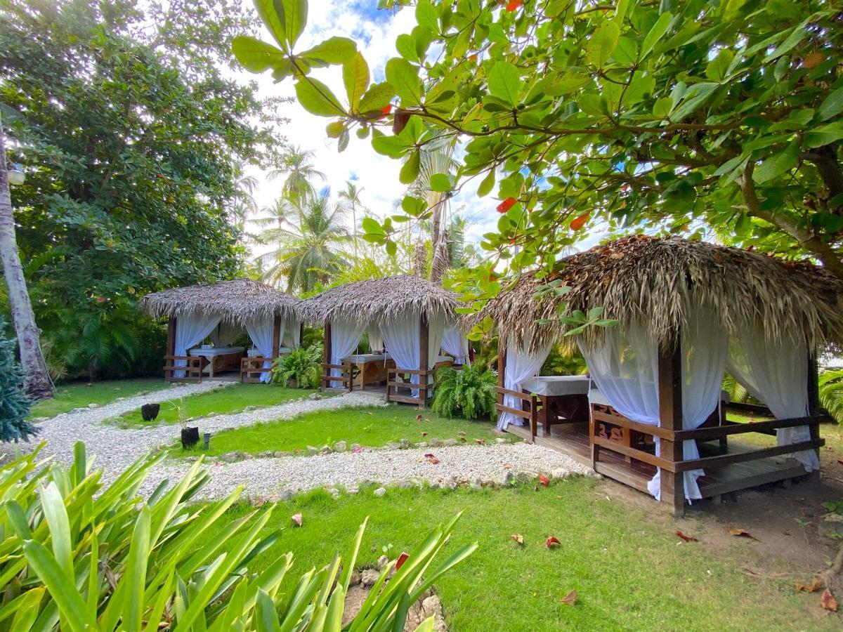 Deluxe Villas Bavaro Beach & Spa - Best Price For Long Term Vacation Rental Пунта-Кана Экстерьер фото