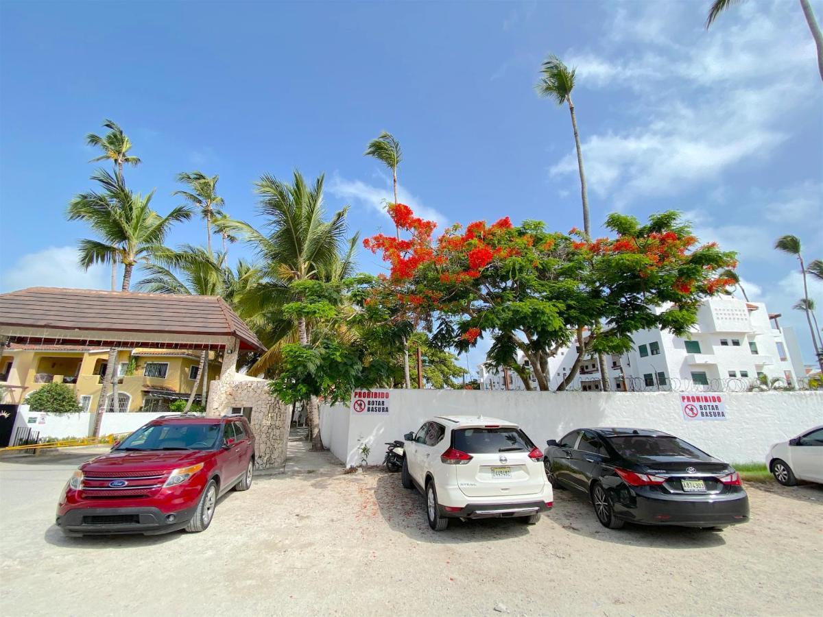 Deluxe Villas Bavaro Beach & Spa - Best Price For Long Term Vacation Rental Пунта-Кана Экстерьер фото