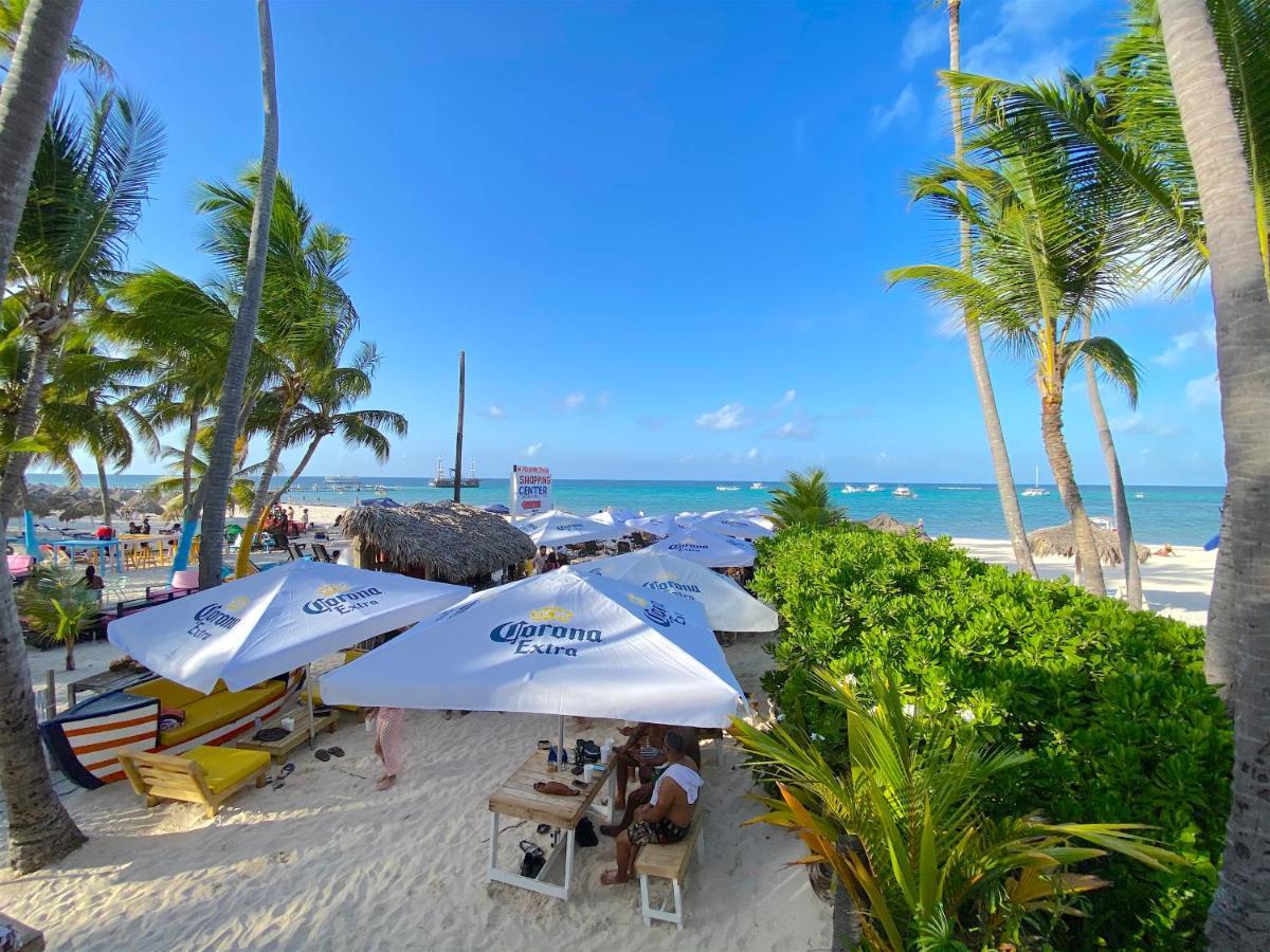 Deluxe Villas Bavaro Beach & Spa - Best Price For Long Term Vacation Rental Пунта-Кана Экстерьер фото