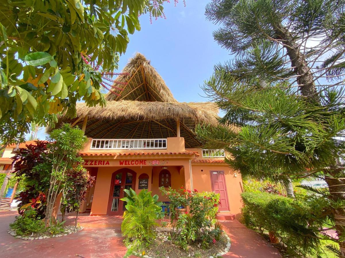 Deluxe Villas Bavaro Beach & Spa - Best Price For Long Term Vacation Rental Пунта-Кана Экстерьер фото