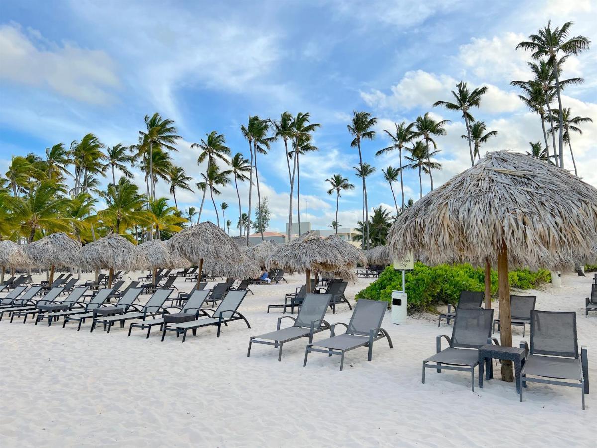 Deluxe Villas Bavaro Beach & Spa - Best Price For Long Term Vacation Rental Пунта-Кана Экстерьер фото