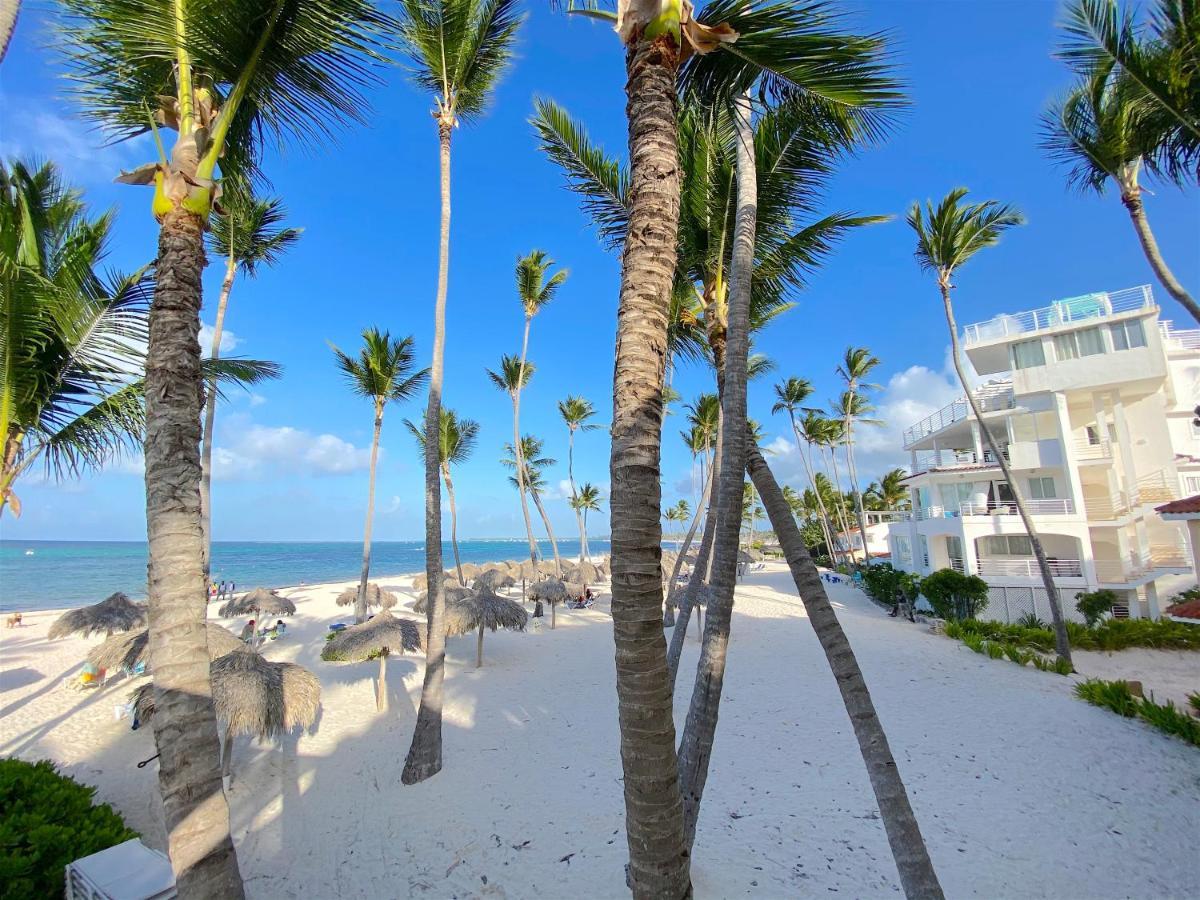 Deluxe Villas Bavaro Beach & Spa - Best Price For Long Term Vacation Rental Пунта-Кана Экстерьер фото